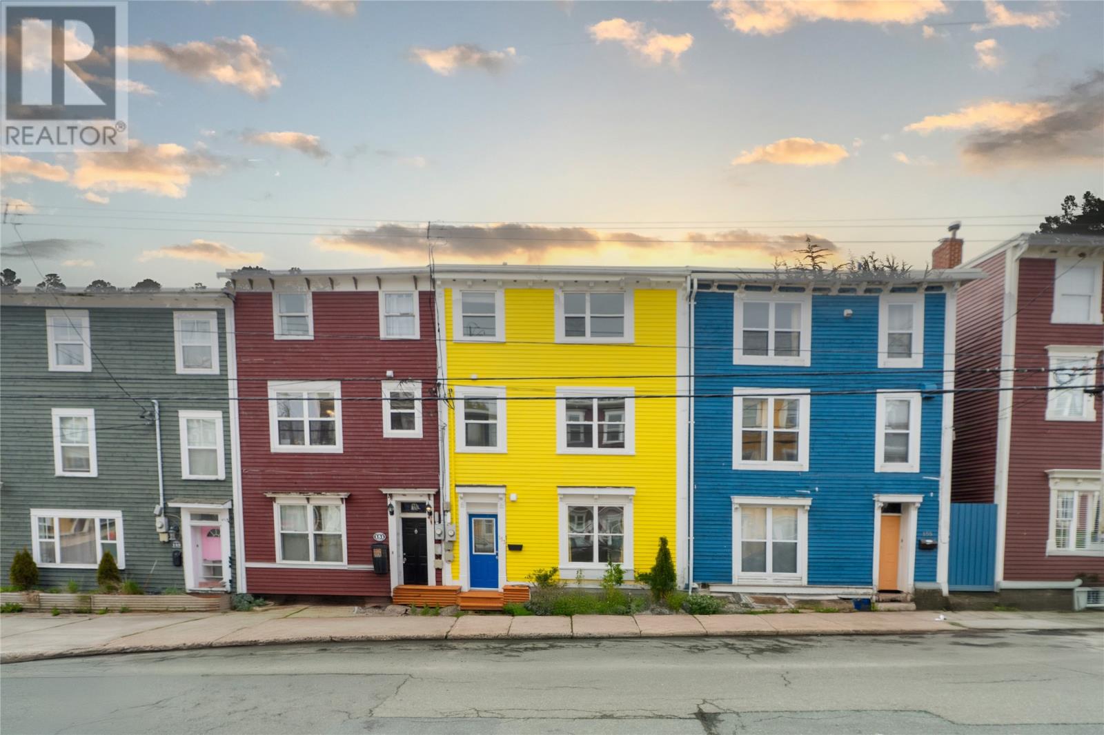 153 Gower Street