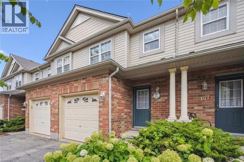 30 IMPERIAL Road S Unit# 106 Guelph ON N1K1Y1