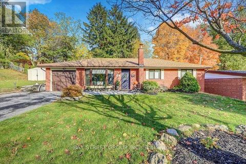 91 FANFARE AVENUE Toronto (Rouge) ON M1C2N4