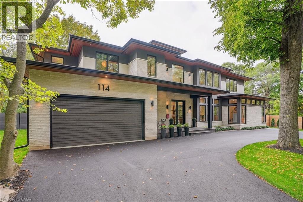 114 REDING Road