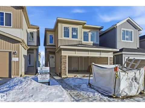2603 189 ST NW Edmonton AB T6M3G1