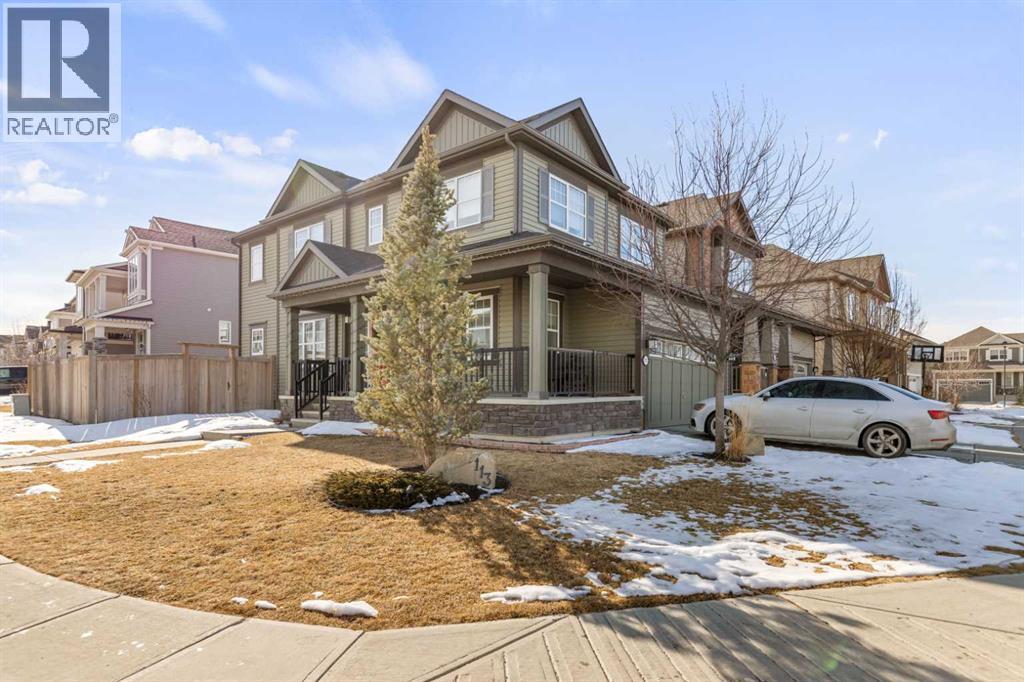 113 Osborne Rise SW