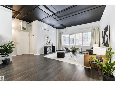 #408 10179 105 ST NW Edmonton AB T5J3N1