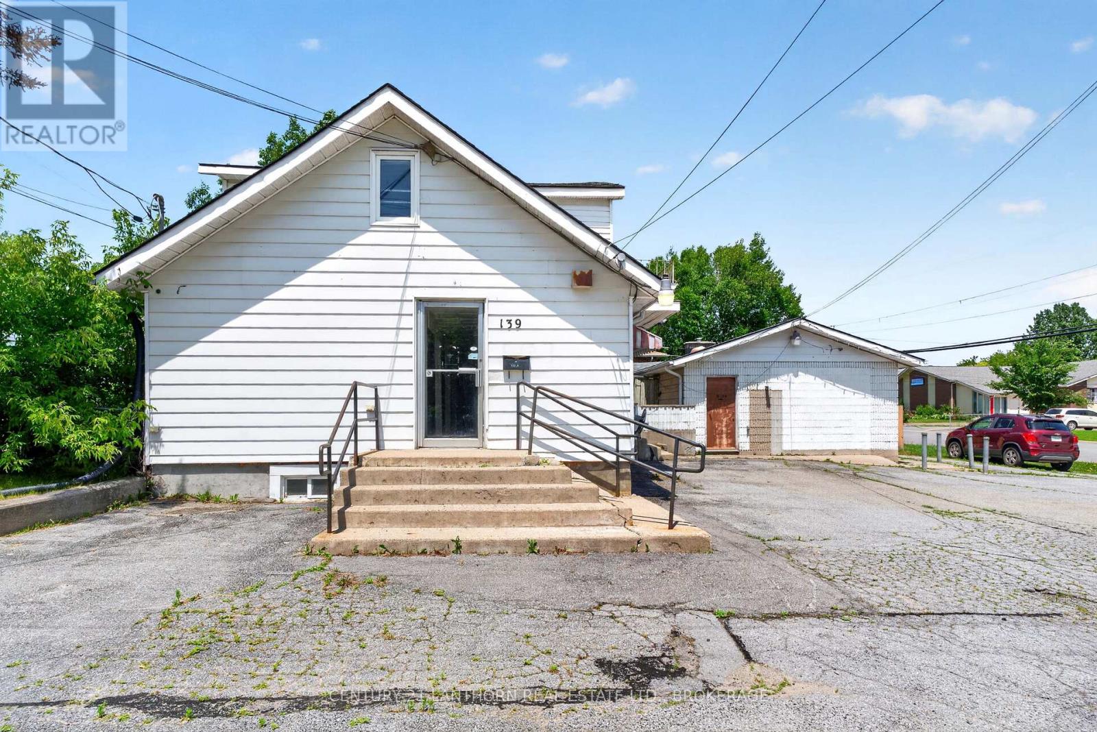 139 DRENNAN STREET