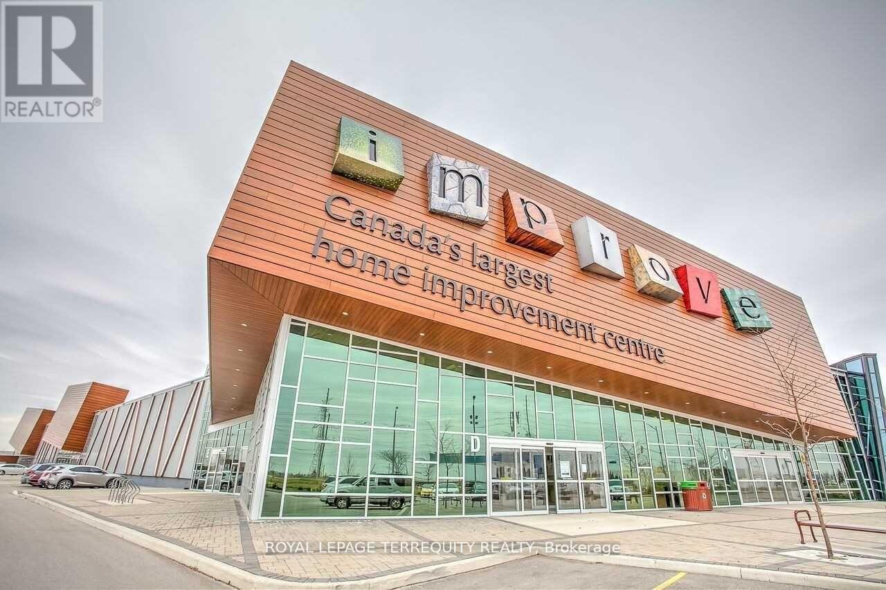 252 - 7250 KEELE STREET