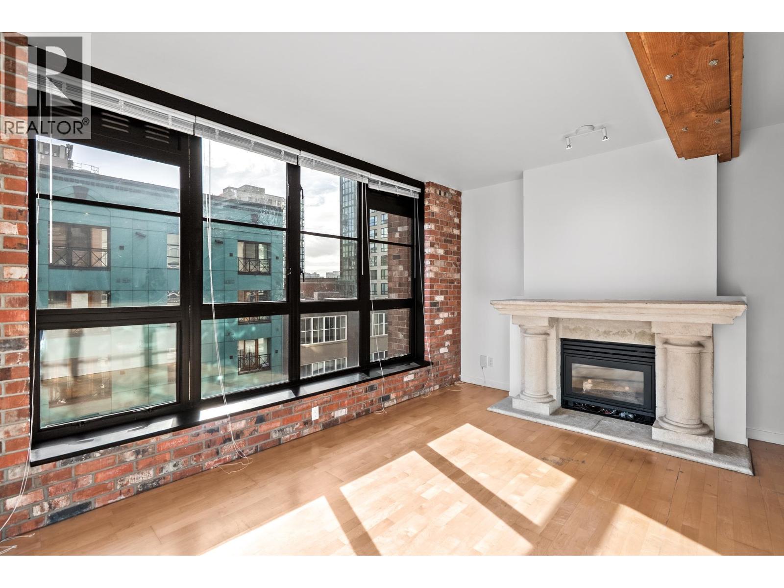 301 1238 HOMER STREET