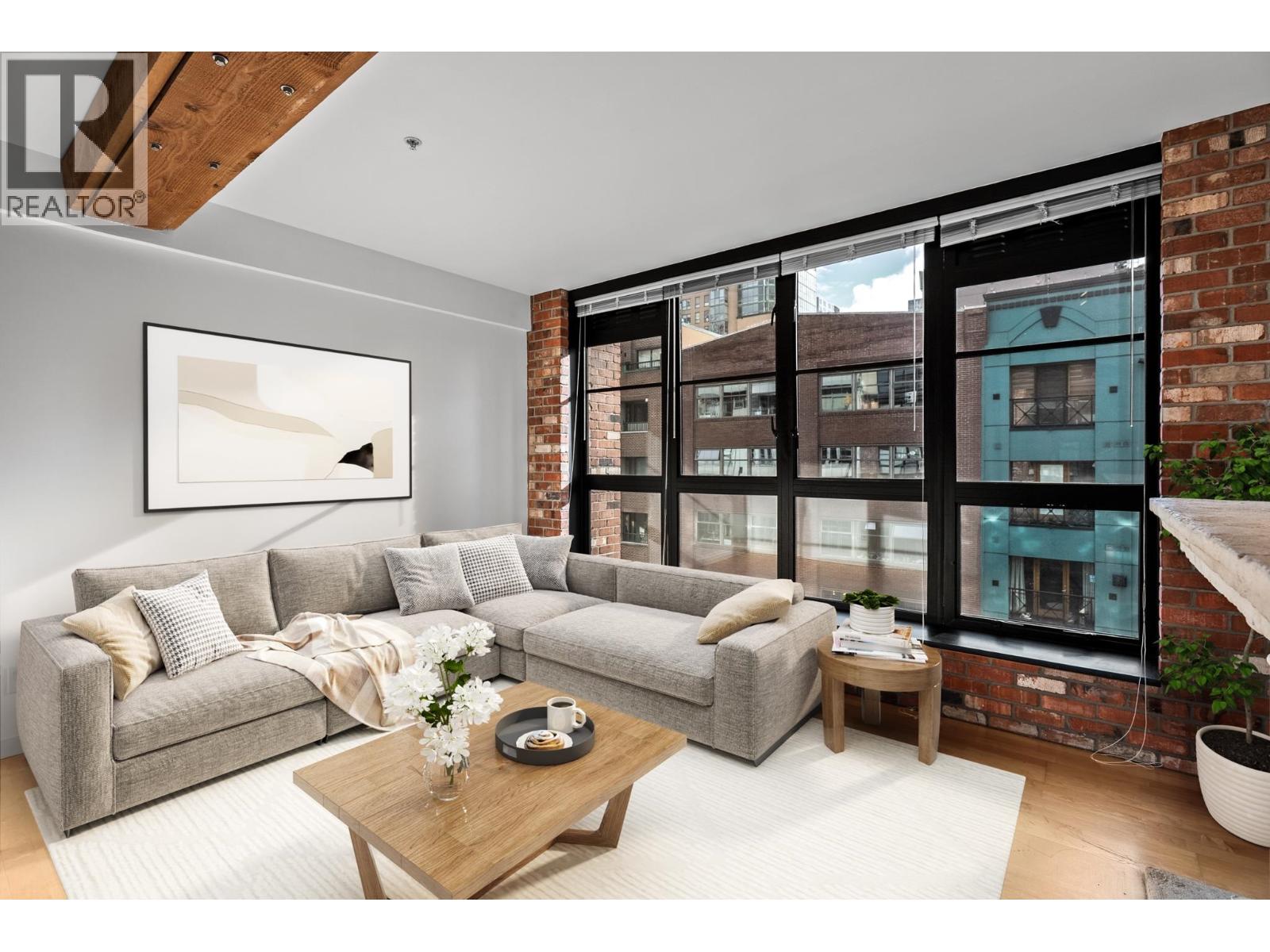 301 1238 HOMER STREET