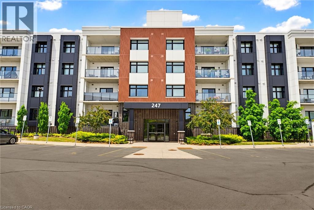 247 GREY SILO Road Unit# 102