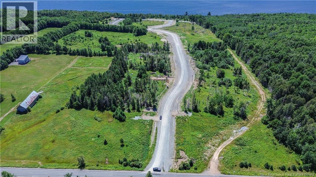 Photo 1 of 5 — Lot 22-33 Route 616, Keswick Ridge, NB E6L1S6