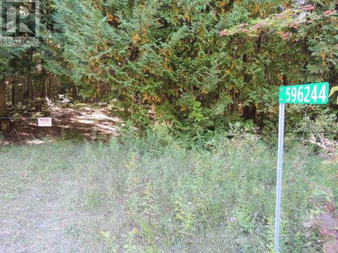 596244 CONCESSION 10 Chatsworth ON N0H1R0