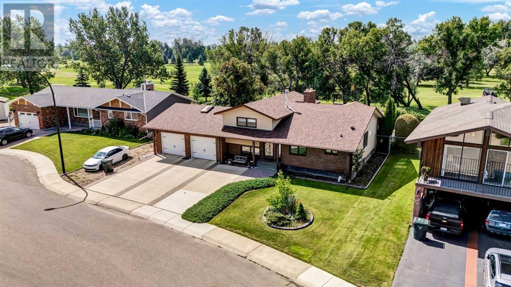 19 Clematis Court SE