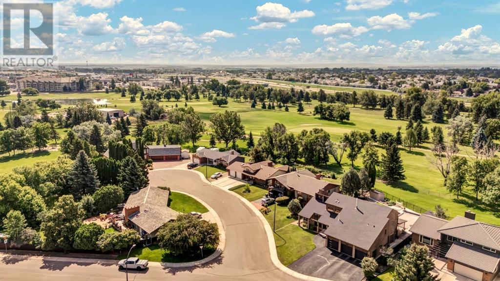 19 Clematis Court SE