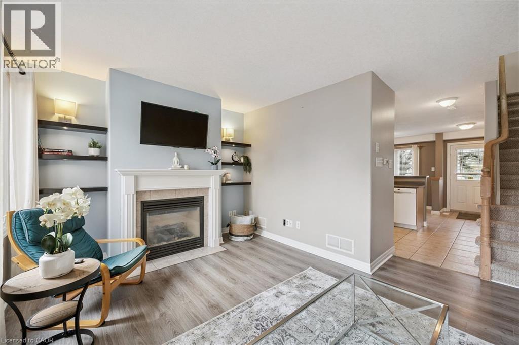 535 WINDFLOWER Crescent Unit# 54