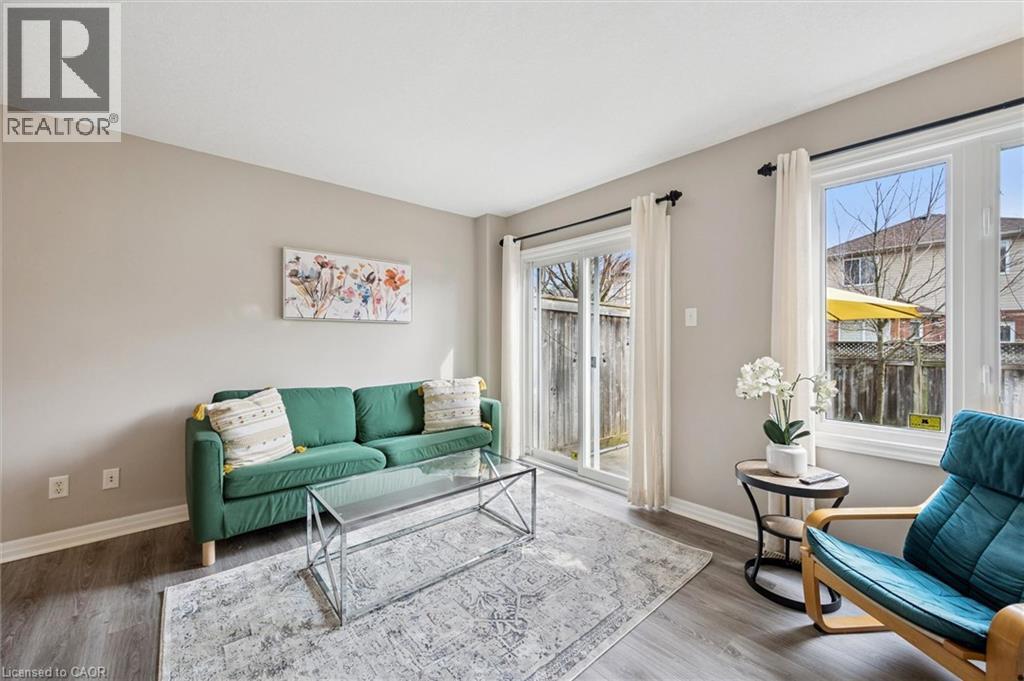 535 WINDFLOWER Crescent Unit# 54