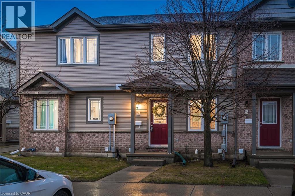 535 WINDFLOWER Crescent Unit# 54