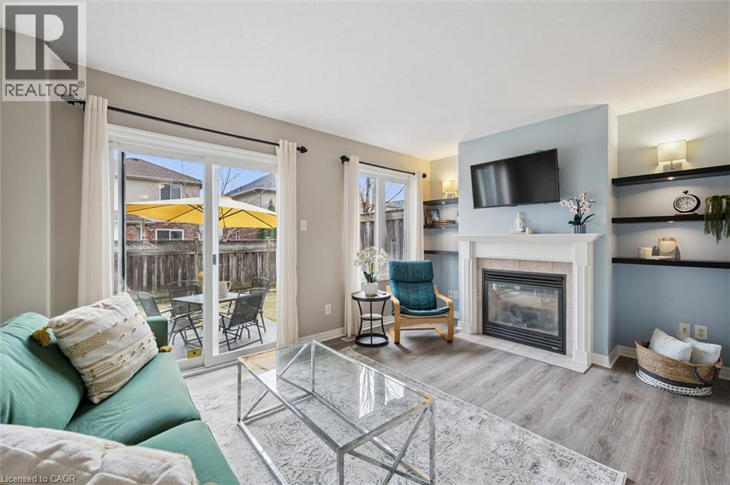 535 WINDFLOWER Crescent Unit# 54
