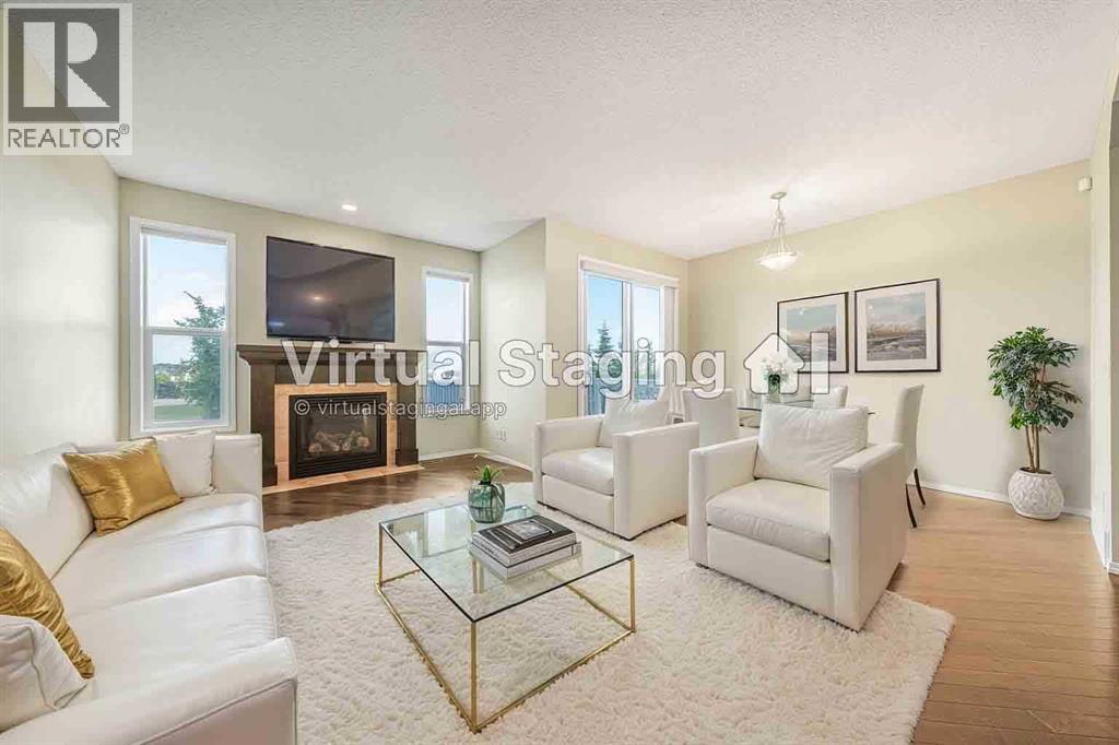48 Panatella Common NW