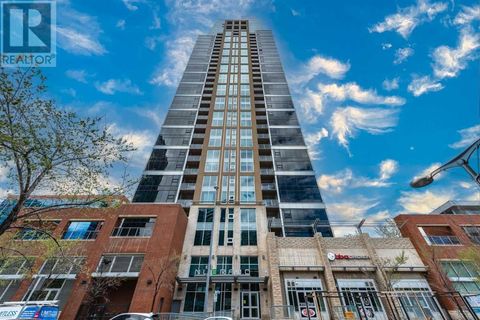 1307, 211 13 Avenue SE Calgary AB T2G1E1