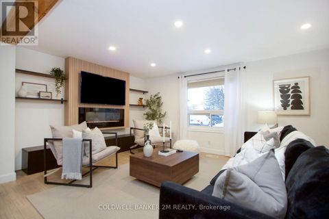 812 BURNHAM STREET Cobourg ON K9A2X7