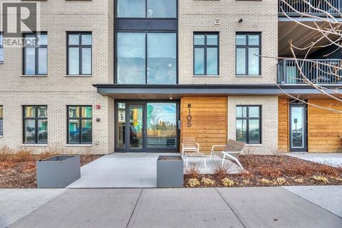 302, 105 Lebel Crescent NW Calgary AB T3B6M6