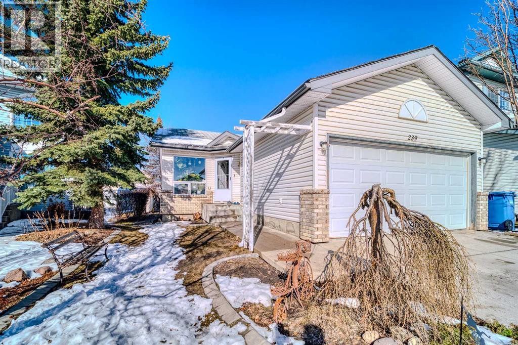 239 Arbour Wood Close NW