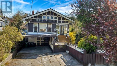 1433/1435 Grant St Victoria BC V8R1M4