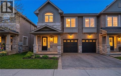 2086 GHENT Avenue Unit# 24 Burlington ON L7R1Y3