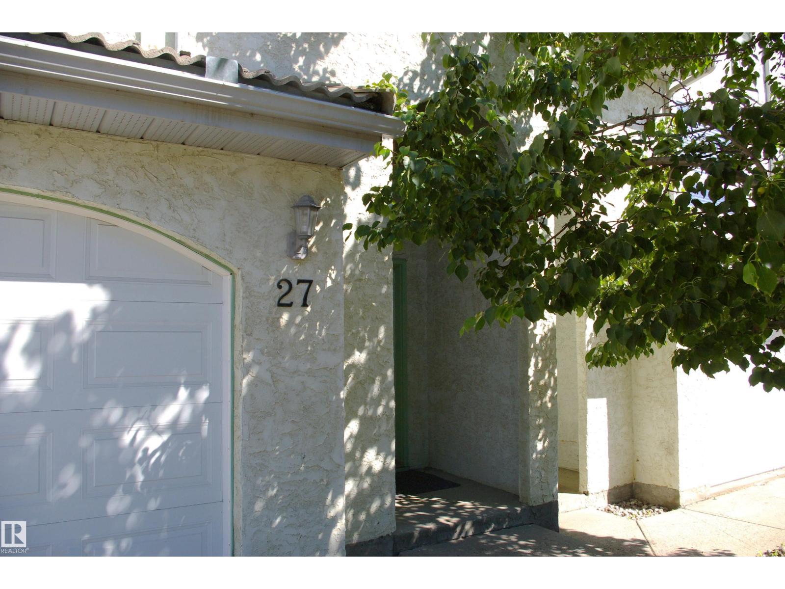 #27 9505 176 ST NW