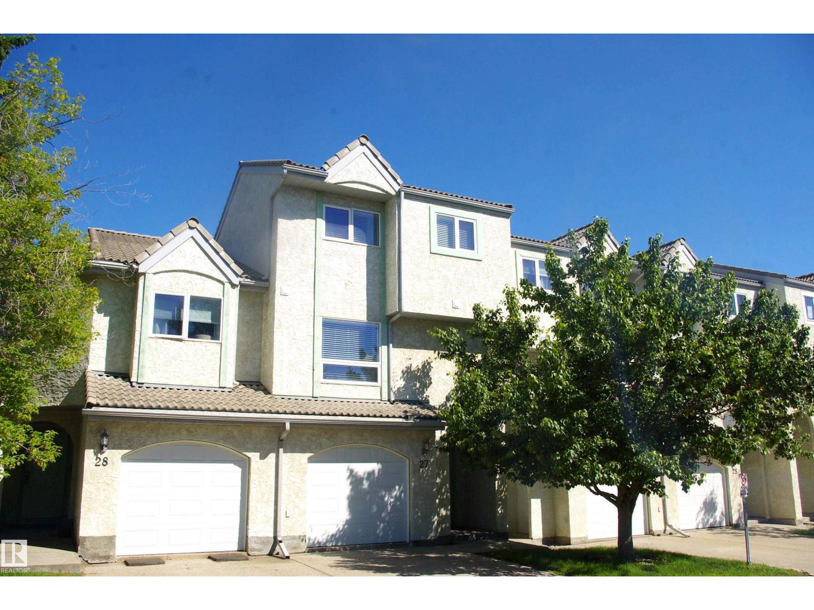 #27 9505 176 ST NW