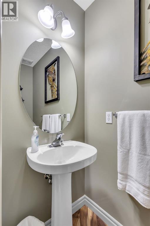 127 Citadel Estates Place NW