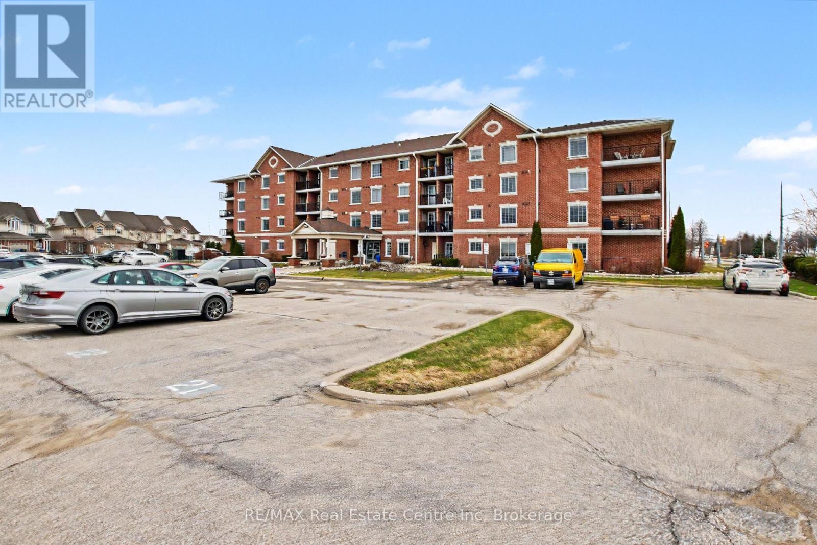 409 - 415 GRANGE ROAD