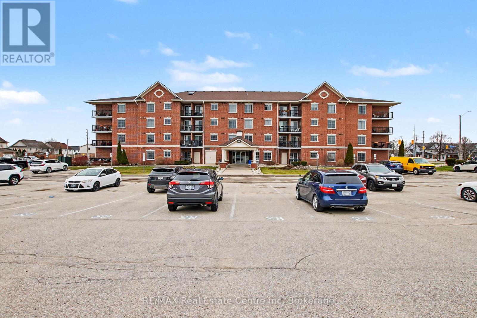 409 - 415 GRANGE ROAD