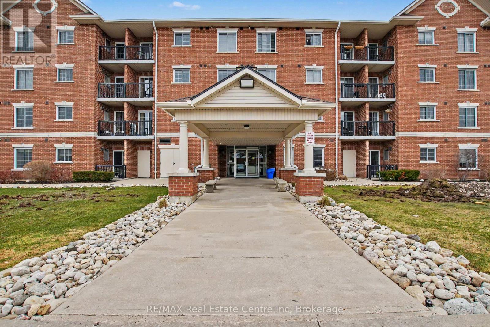 409 - 415 GRANGE ROAD