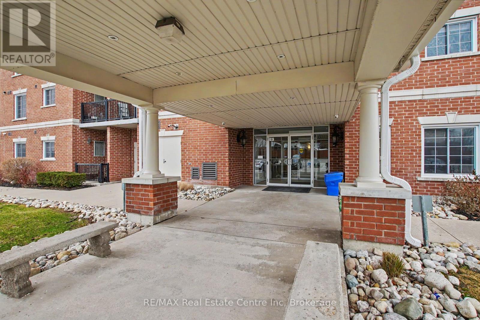 409 - 415 GRANGE ROAD