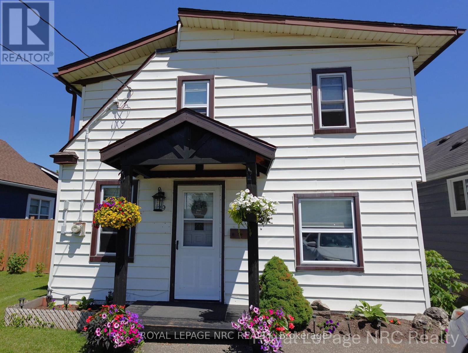 29 WELLINGTON STREET