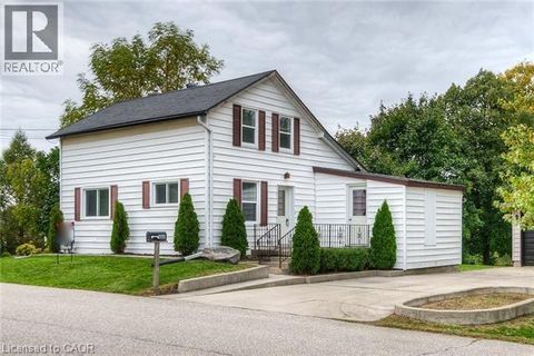 466 FAIRVIEW Street New Hamburg ON N3A1M7