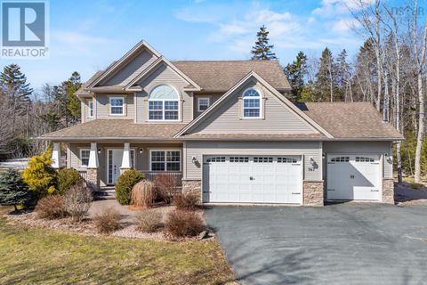 147 Crooked Stick Pass Beaver Bank NS B4G1G8