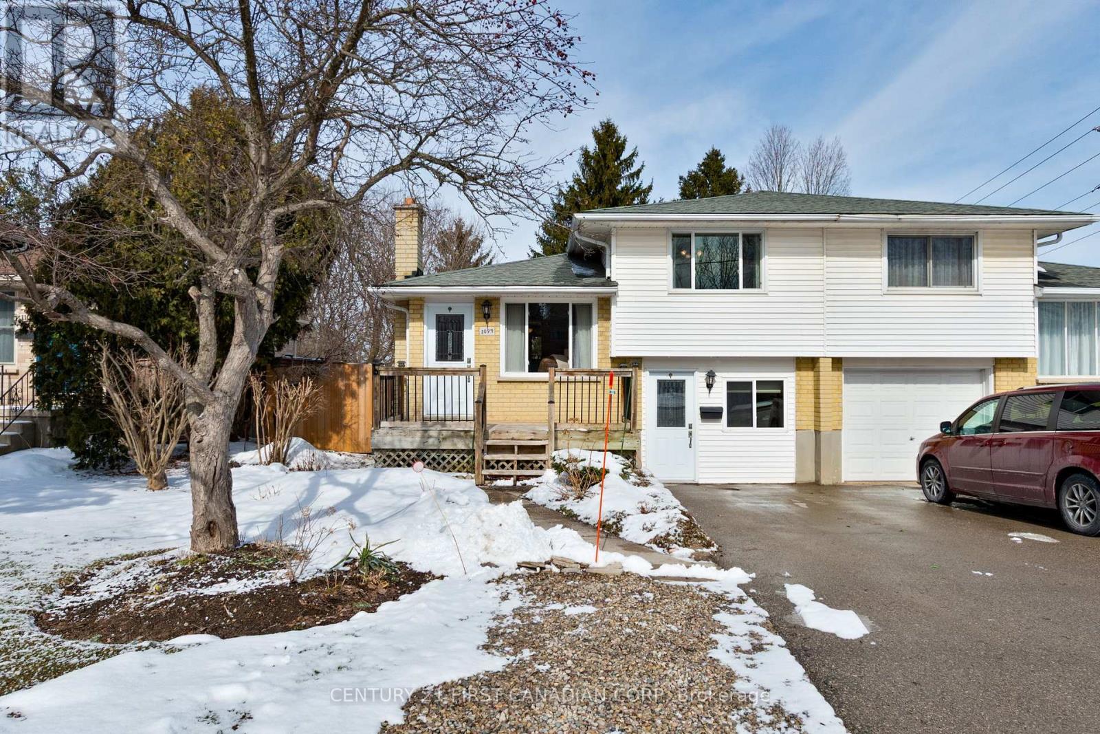 1099 BYRON BASELINE ROAD