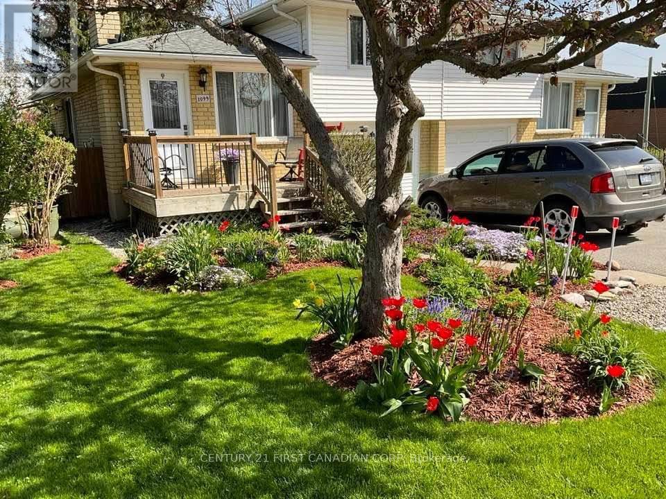 1099 BYRON BASELINE ROAD