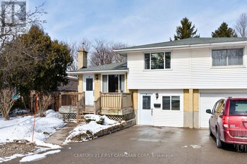 1099 BYRON BASELINE ROAD London South (South K) ON N6K2C7