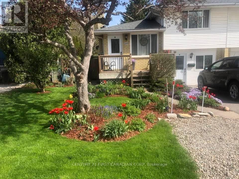 1099 BYRON BASELINE ROAD