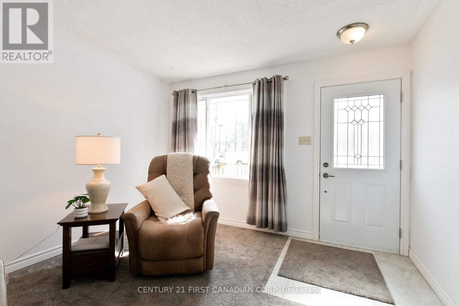 1099 BYRON BASELINE ROAD