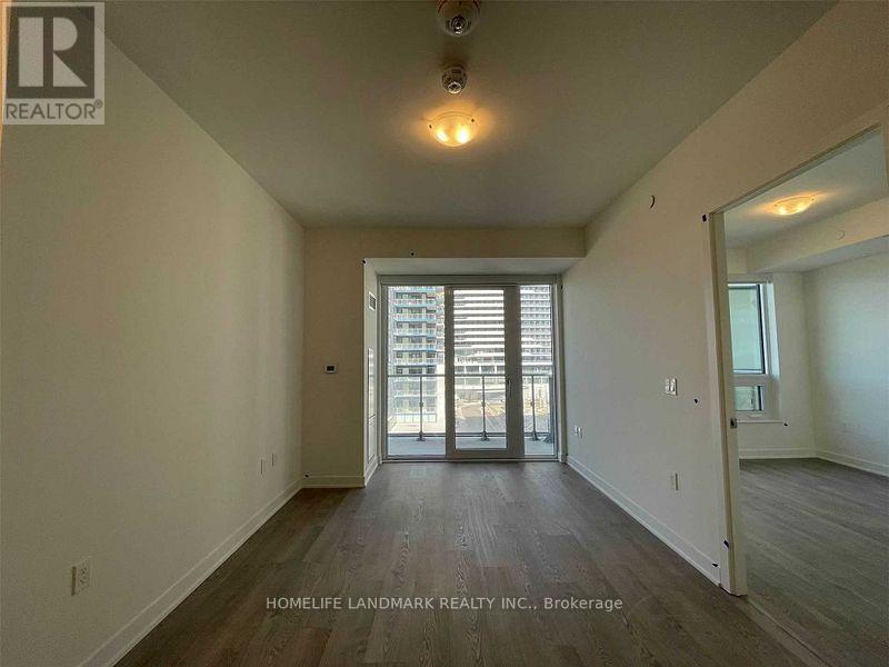 501 - 4675 METCALFE AVENUE