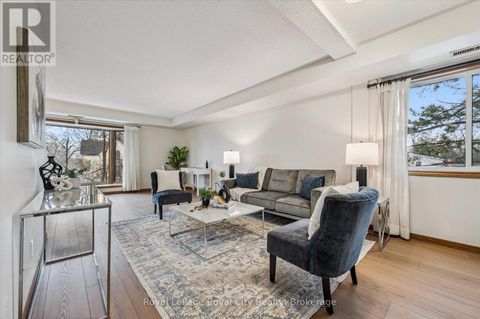 206 - 4 ALBERT STREET Cambridge ON N1R3M4