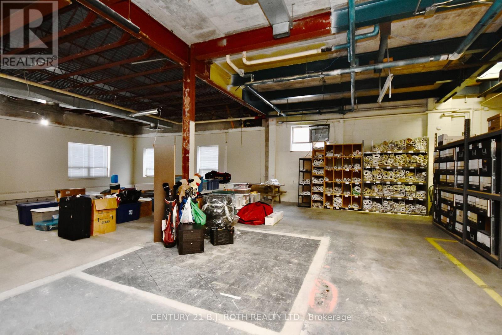 31 COLBORNE STREET E