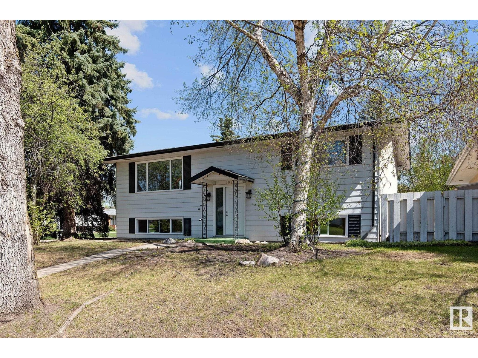 1021 Haythorne rd