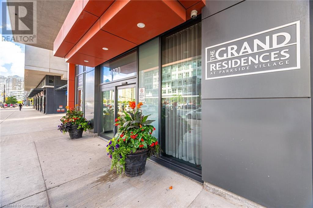 4070 CONFEDERATION Parkway Unit# PH4605