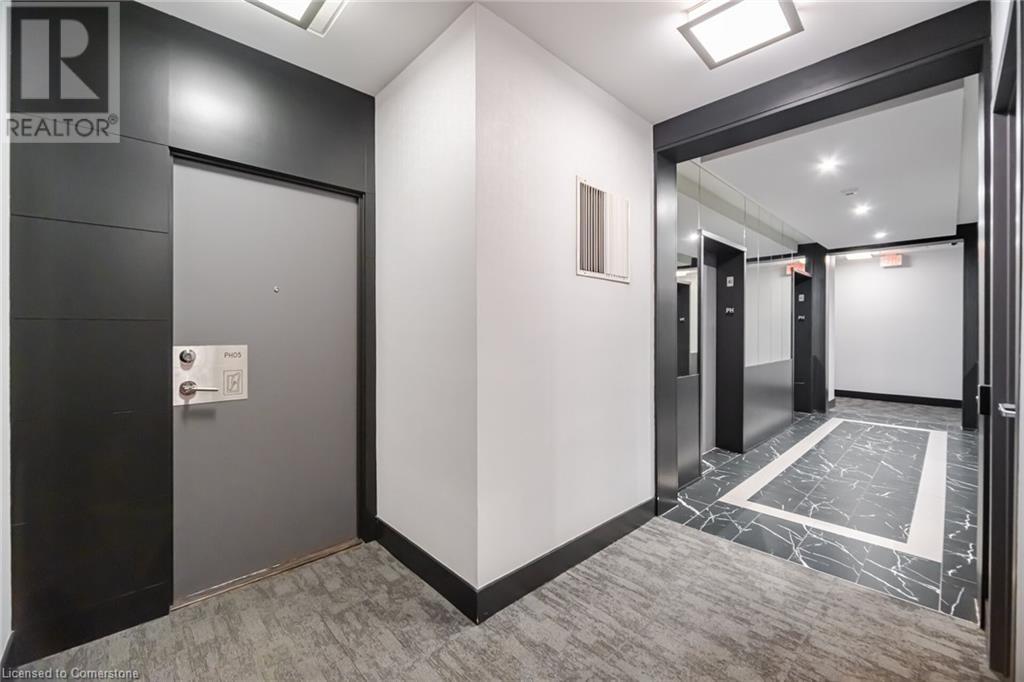 4070 CONFEDERATION Parkway Unit# PH4605