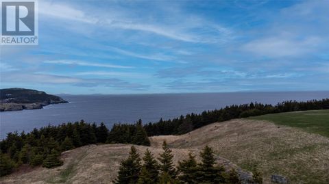 19 Hollow Cove Road Pouch Cove NF A0A3L0