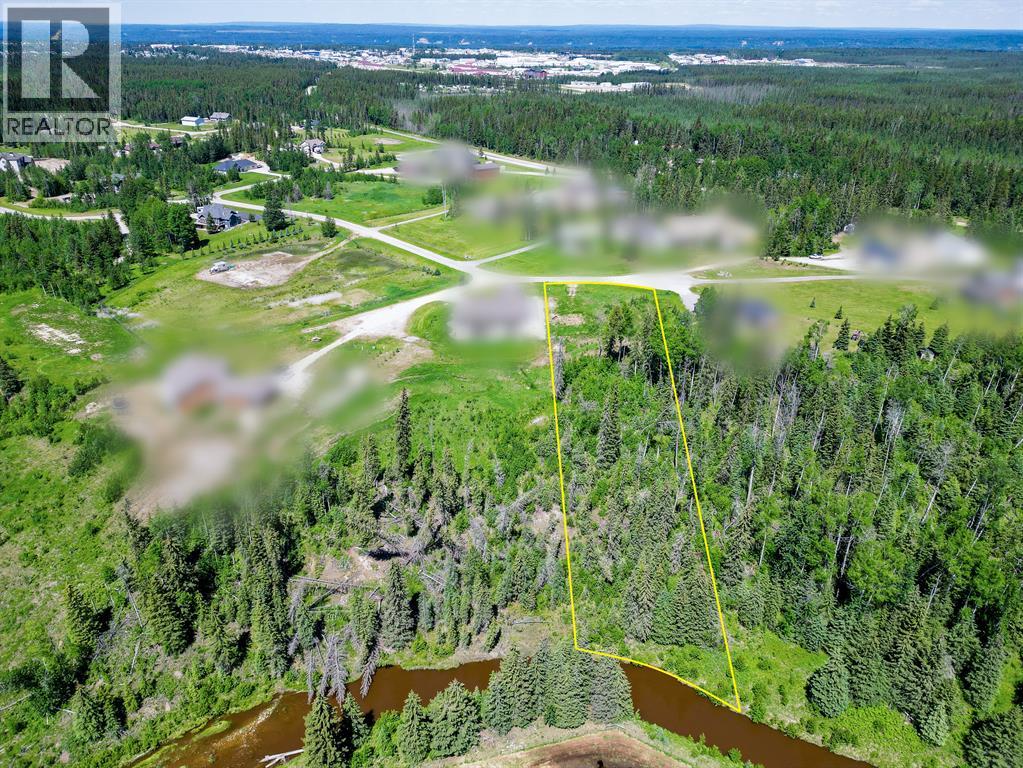 Photo 1 of 3 — Lot 10 Deer Park Estates, Rural Woodlands County, AB T7S0C7